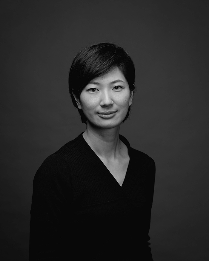 小川 絵美子